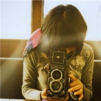 清纯女孩qq空间头像