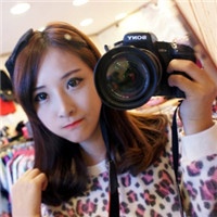 清纯女孩qq空间头像