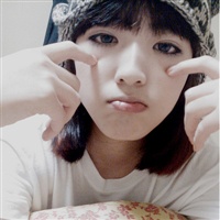 清纯女孩qq空间头像