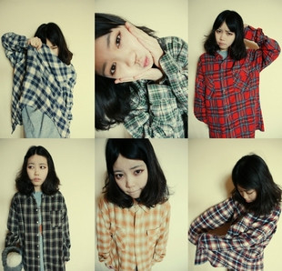 所谓的曾经就是幸福_简单好看的可爱女生QQ空间图片