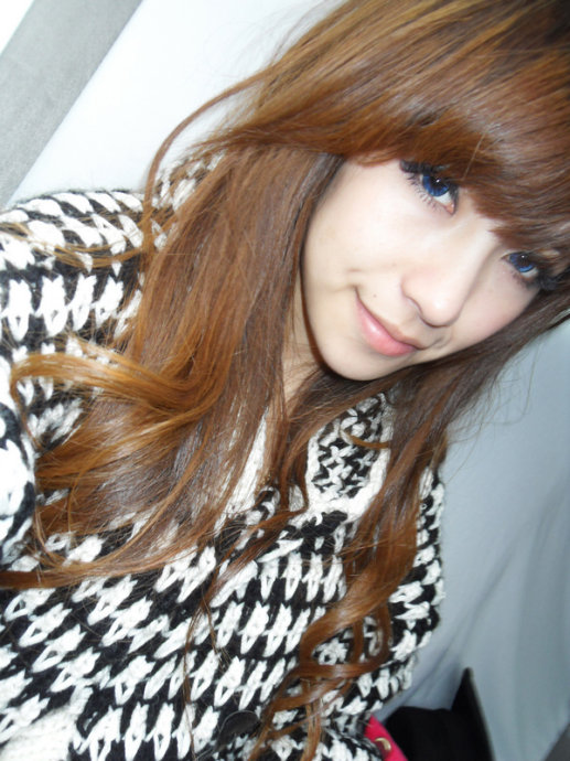 寻找遥不可及的安慰_时尚性感女生QQ空间图片