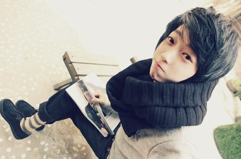 时间模糊了脸庞_安静唯美的意境QQ空间图片素材