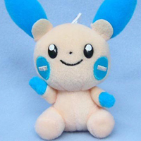 卡通情侣头像一左一右