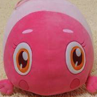 卡通情侣头像一左一右