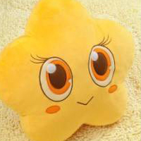 卡通情侣头像一左一右