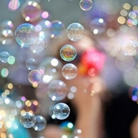 唯美QQ空间头像