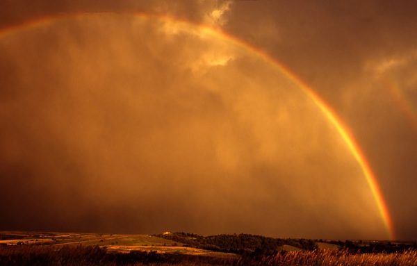 你离开我的瞬间 连绵的线勾勒出我们的画面