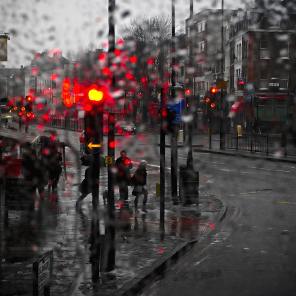 从来没有这样过强烈的感觉 而且是因为你