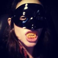 2022万圣节头像恐怖的 比较重口味的万圣节头像