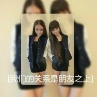 2022双影微信头像精选 带字的女生微信个性头像