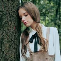 好看的欧美女生微信个性头像 夺我所爱我凭什么拱手相让