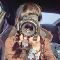 精选好看的女生微信个性头像 笑的程度要看你和什么人在一起