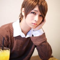 柔情似水的韩国欧巴微信头像 帅气好看的韩国男生头像