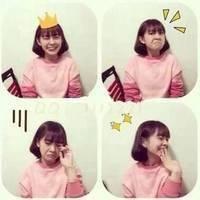 2022最流行最拉风的四格头像 好看个性的微信女生头像