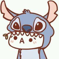 卡通萌系头像2022 被吃了的长草颜文字君