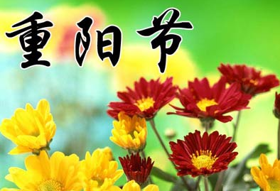 重阳节qq网名大全