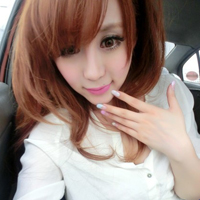 2022漂亮唯美的微信女生头像 最后一次对你说我爱你