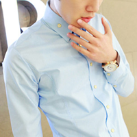 好看的欧美男生微信头像 原来故事早已结束