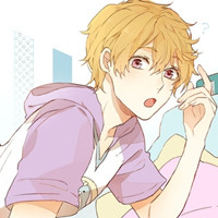 2022卡通动漫的男生微信头像 看见玻璃上的雾我就想呵出你的名字