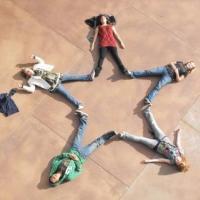 好看的姐妹个性微信头像 你们就是我最大的骄傲是我的无可取代