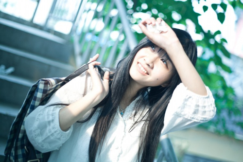 我不知道你喜不喜欢 反正我很喜欢