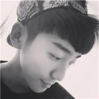 最新伤感男生微信个性头像 我爱你来自口腔也经过心脏