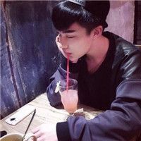 2022微信头像男生帅气 忘记一个人无非需要时间与新欢