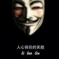 v字仇杀队微信头像高清2022精选款 你可知人心背后的笑脸