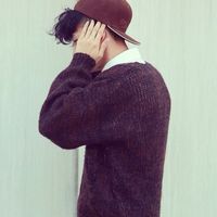 伤感头像男生冷淡图片大全2022 敷衍不如直接推开说再见