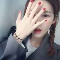 好看的扣扣女生头像2022最新版 人生是一段没有退路的旅程