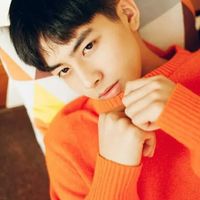 男生头像小清新文艺范十足 你的笑依然如以前