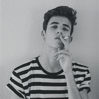 欧美头像男生霸气冷艳排行榜 孤独的人最擅长假装自己很忙