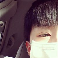 个性网头像男生高冷傲精选 青春若只是一场天真的固执