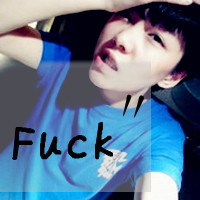 微信头像男生霸气超拽酷带字精选 吊儿郎当的小少年