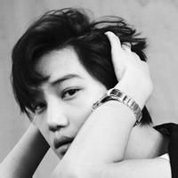 微信头像男生帅气超拽霸气大全最新 世人皆道我凉薄