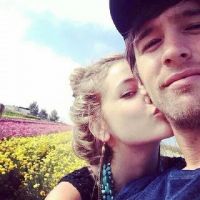 微信头像情侣一对一张欧美精选 牵紧我的手守护你到永久