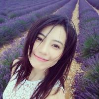 人气女神高圆圆头像 高圆圆微信头像好看小清新的