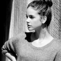 头像女生2022最新版欧美精选 真想去未来看看我们的结局