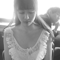 2022童话爱情的微信情侣图片 浪漫赋予的爱情更为美好