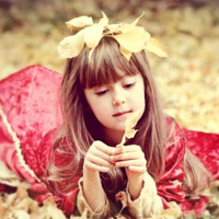 意境唯美微信背景图片 待我温柔顾我感受