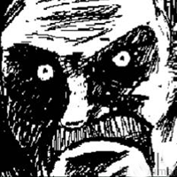 邪恶重口味搞笑暴走漫画图片_观众朋友们广告之后更精彩