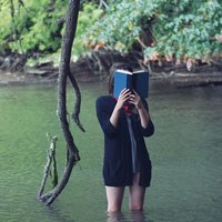 欧美意境的格调微信空间素材_试图找回梦想