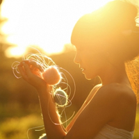 2022幸福小清新的微信空间素材 写下我们走过的点点滴滴