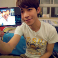 我知道我并不优秀_时尚个性的微信空间男生图片