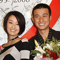 明星夫妻微信空间图片素材_文章马伊P