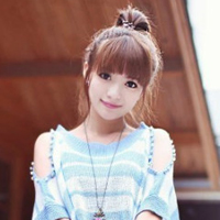 街拍时尚美女微信空间图片_无法隐藏的悲伤