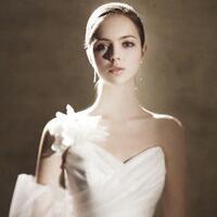 浪漫婚纱系列的微信空间素材_婚姻是爱情模样的一种