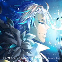 高清动漫卡通微信壁纸 你是世界上最好闻的味道