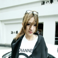 我伤心时忍着泪_唯美可爱女生微信空间图片