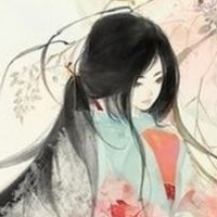 2022动漫微信名片照片墙八组图 嘴角勉强撑起了笑